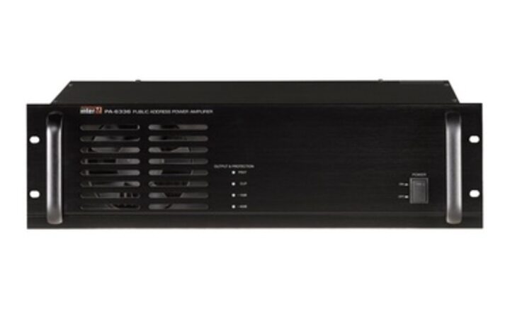 фото - Inter-M PA-6336