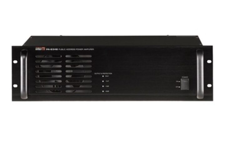 фото - Inter-M PA-6348