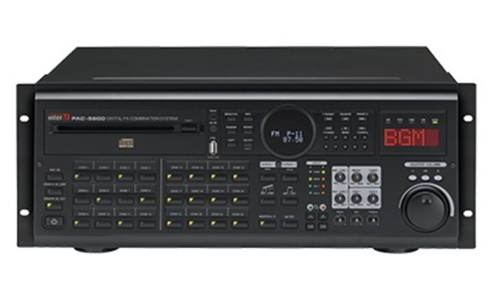 фото - Inter-M PAC-5600