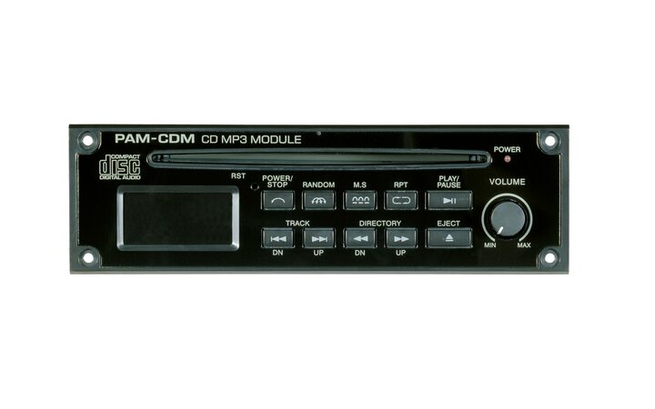 фото - Inter-M PAM-CDM