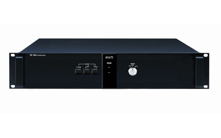 фото - Inter-M PE-603