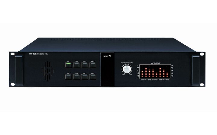 фото - Inter-M PM-608