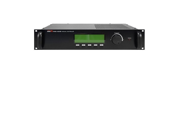 фото - Inter-M PMC-6208