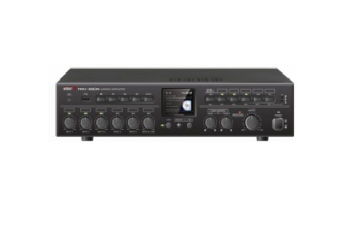 фото - Inter-M PMU-600N