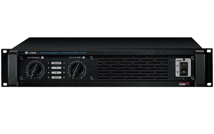 фото - Inter-M Q-4300