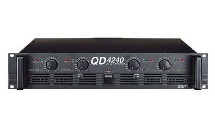 фото - Inter-M QD-4240