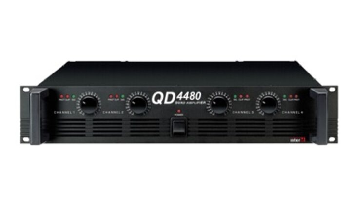 фото - Inter-M QD-4480