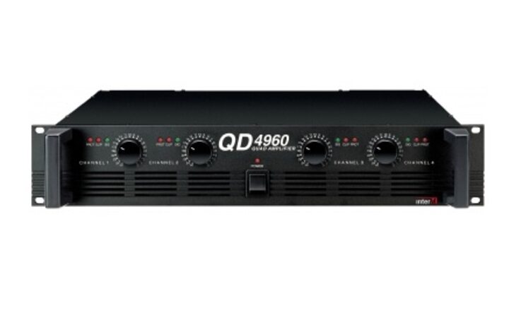 фото - Inter-M QD-4960