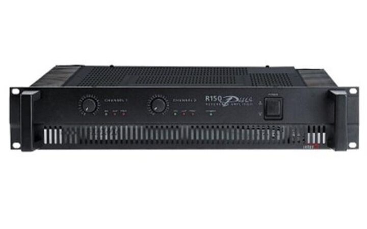 фото - Inter-M R-150 plus