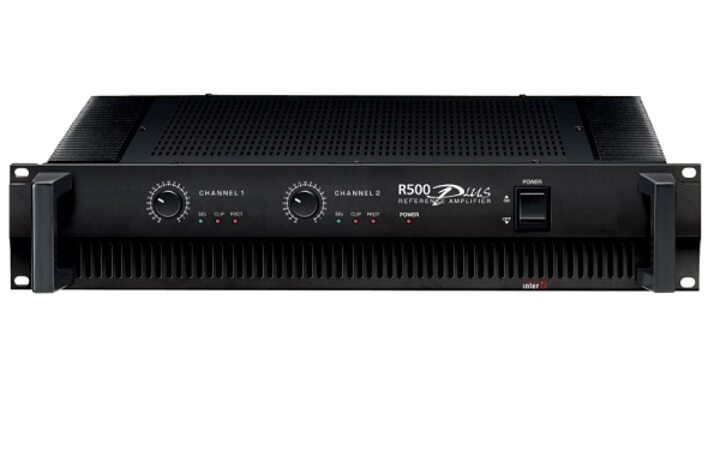 фото - Inter-M R-500 plus