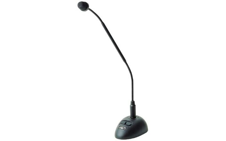 фото - Inter-M RM-01