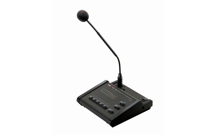 фото - Inter-M RM-05 A