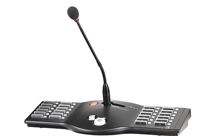 фото - Inter-M RM-6024