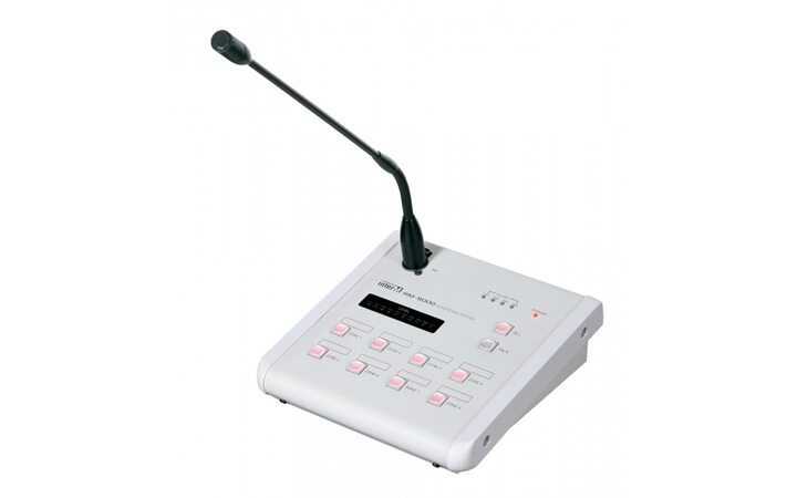 фото - Inter-M RM-8000