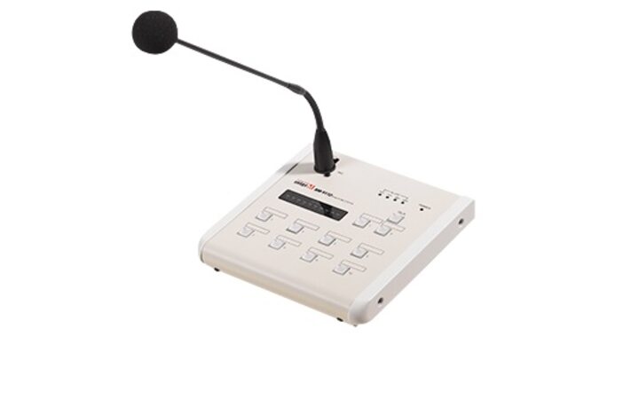 фото - Inter-M RM-911D