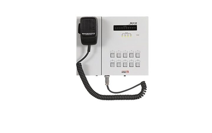 фото - Inter-M RM-911W