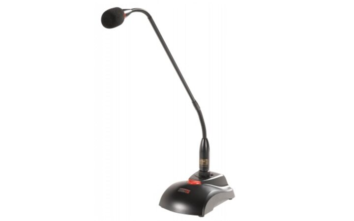 фото - Inter-M RMC-02