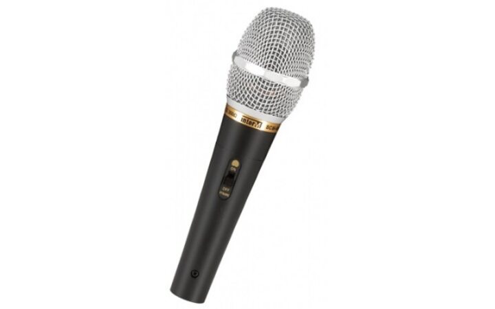 фото - Inter-M SCM-6000V