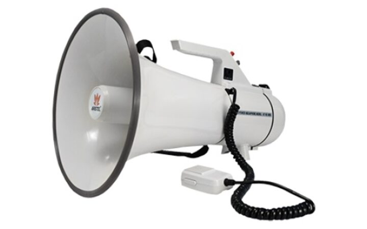 фото - Inter-M TS-125B