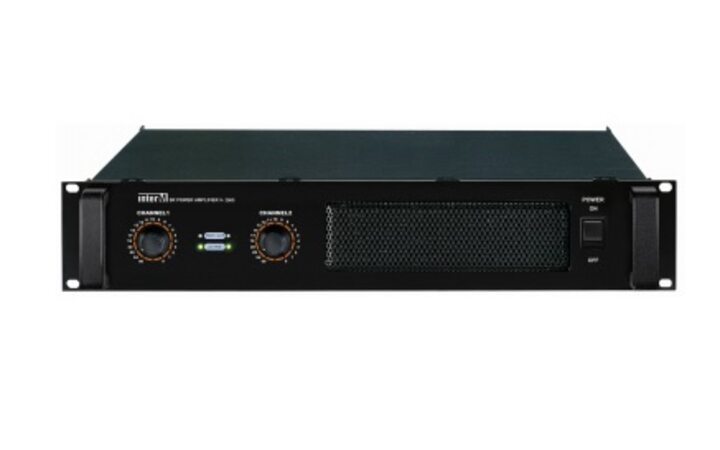 фото - Inter-M V-1000