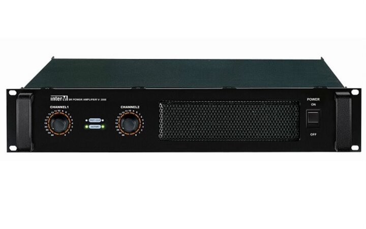 фото - Inter-M V-2000