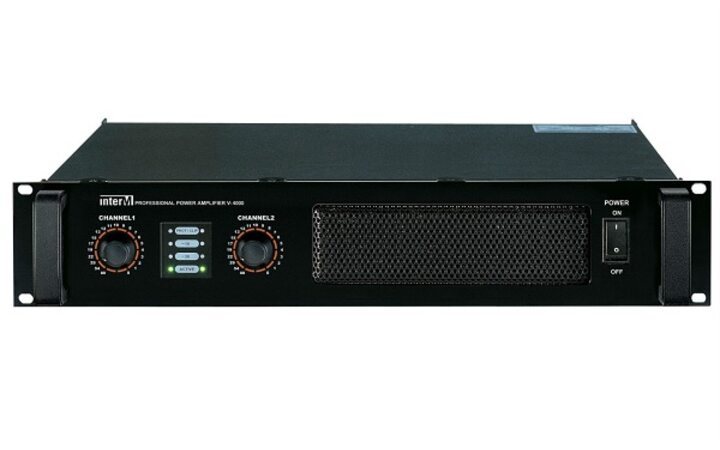 фото - Inter-M V-3000