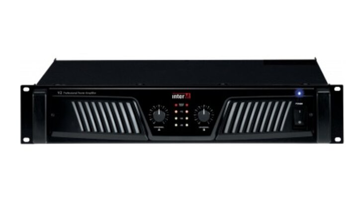 фото - Inter-M V2-4000