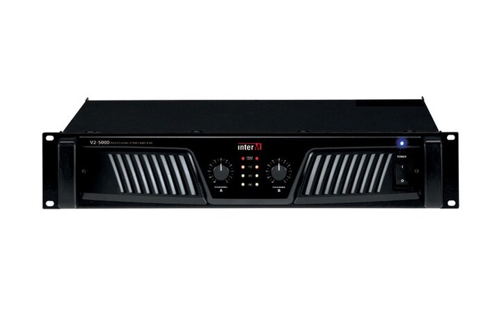 фото - Inter-M V2-5000