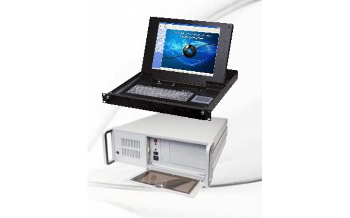 фото - ITC HR-4015LKM