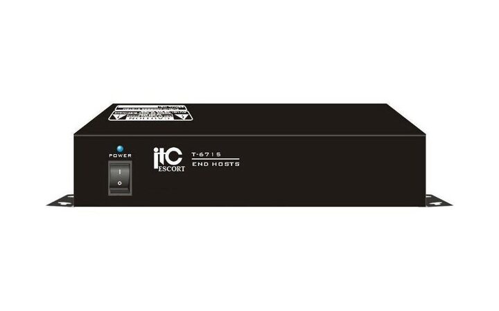 фото - ITC IP-A6715