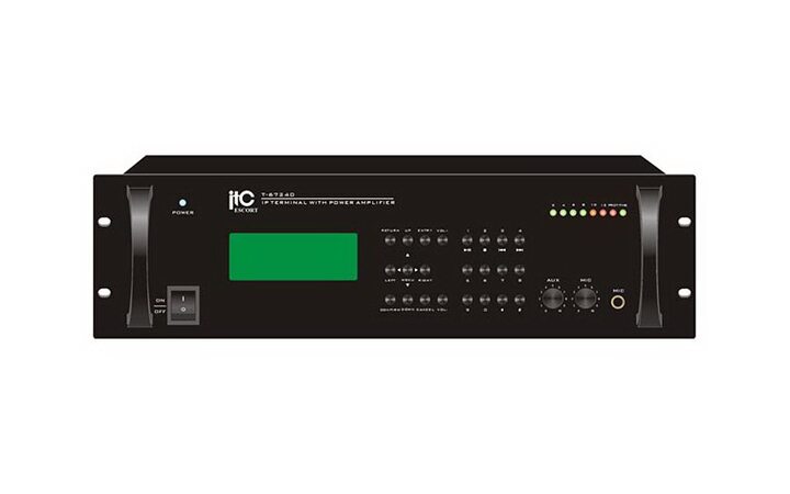 фото - ITC IP-A67240