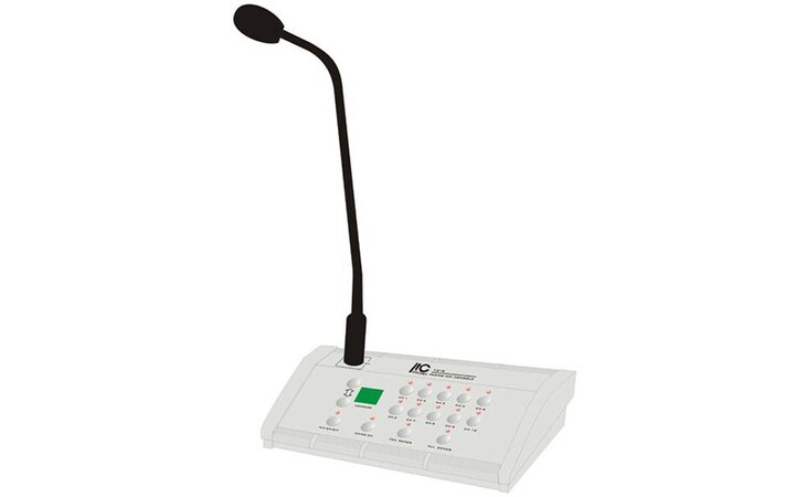 фото - ITC T-218