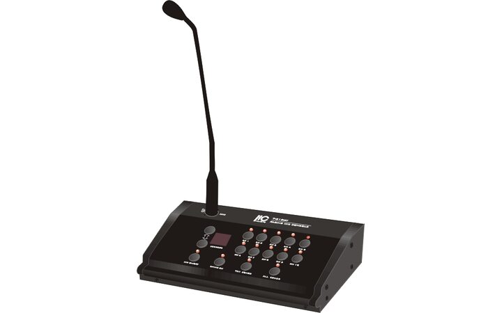 фото - ITC T-218A