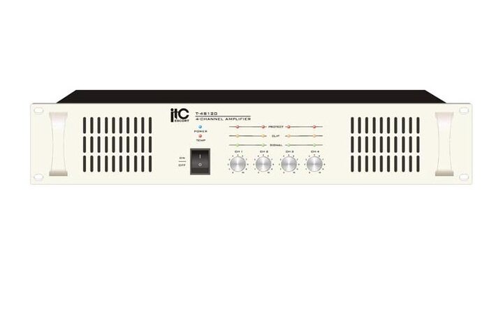 фото - ITC T-4S60