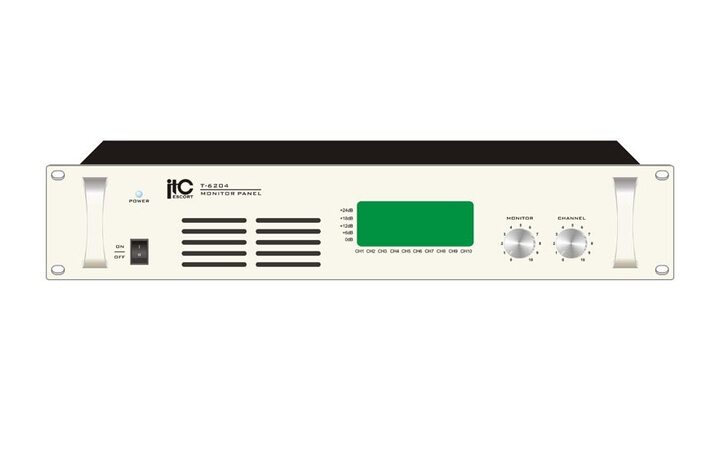 фото - ITC T-6204