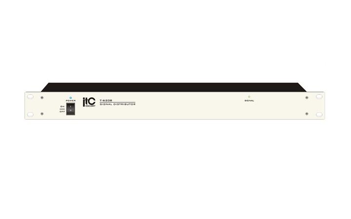 фото - ITC T-6208