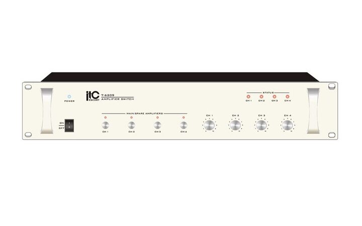 фото - ITC T-6209