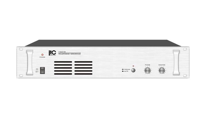 фото - ITC T-6210