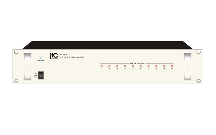 фото - ITC T-6211