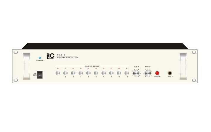 фото - ITC T-6212