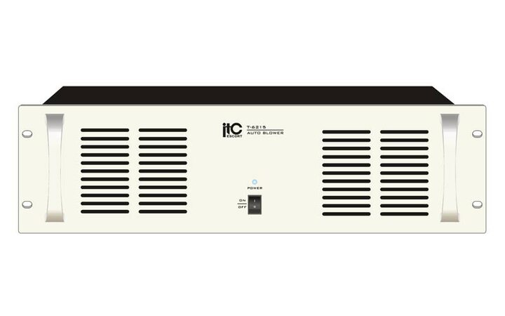 фото - ITC T-6215