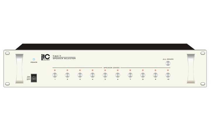 фото - ITC T-6217