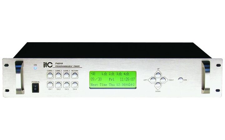 фото - ITC T-6219