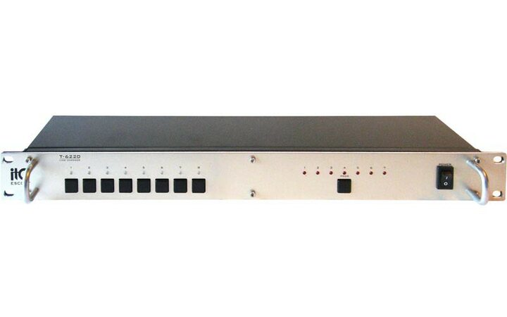 фото - ITC T-6220