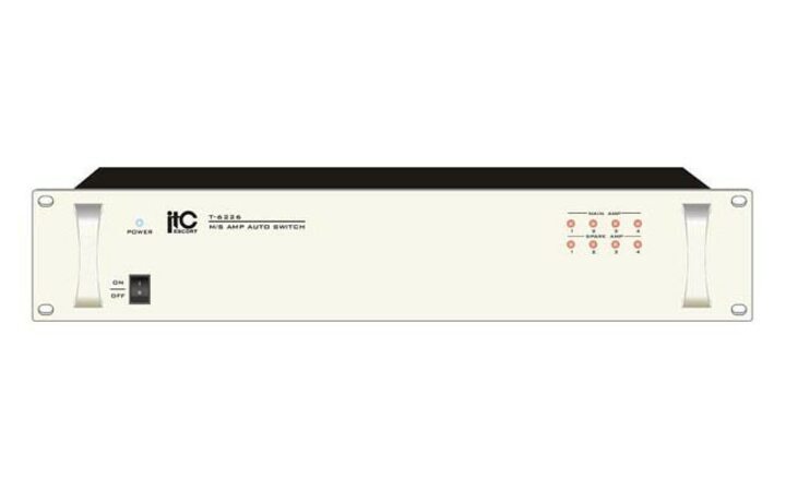 фото - ITC T-6226