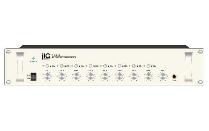 фото - ITC T-6240