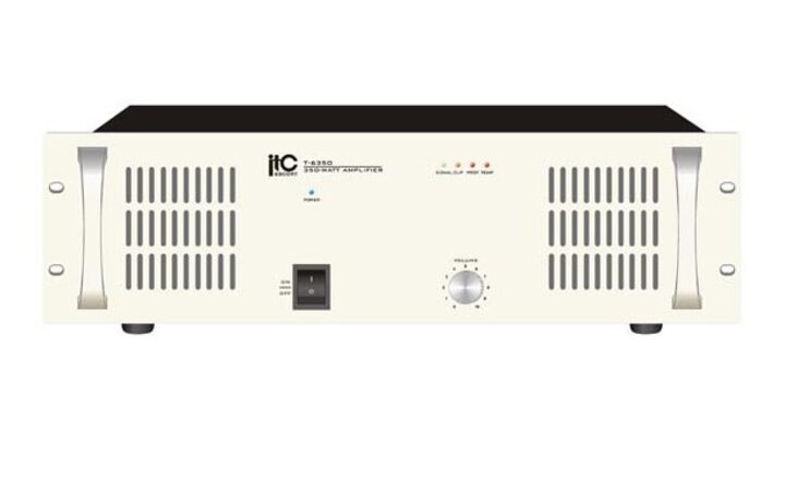 фото - ITC T-6650