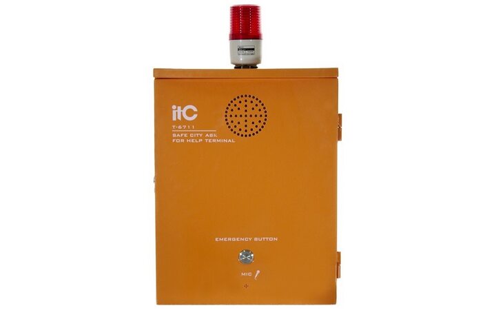 фото - ITC T-6711