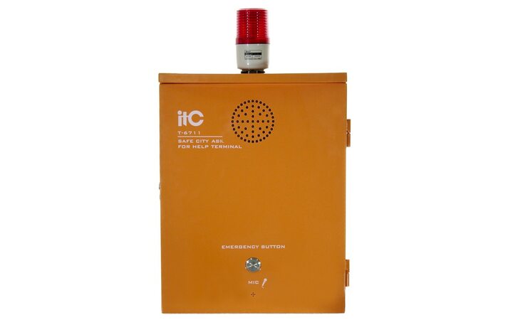 фото - ITC T-6711A