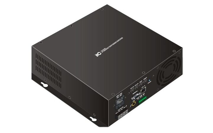 фото - ITC T-67120D